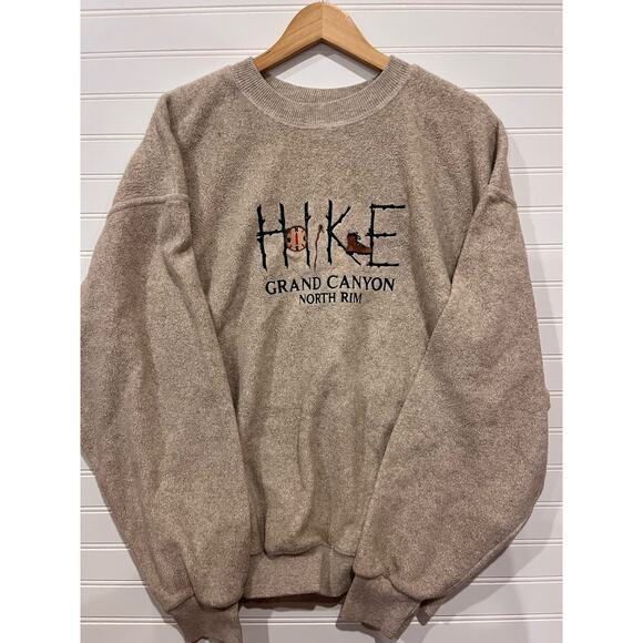 Vintage 90’s Grand Canyon Crewneck - Picture 1 of 4